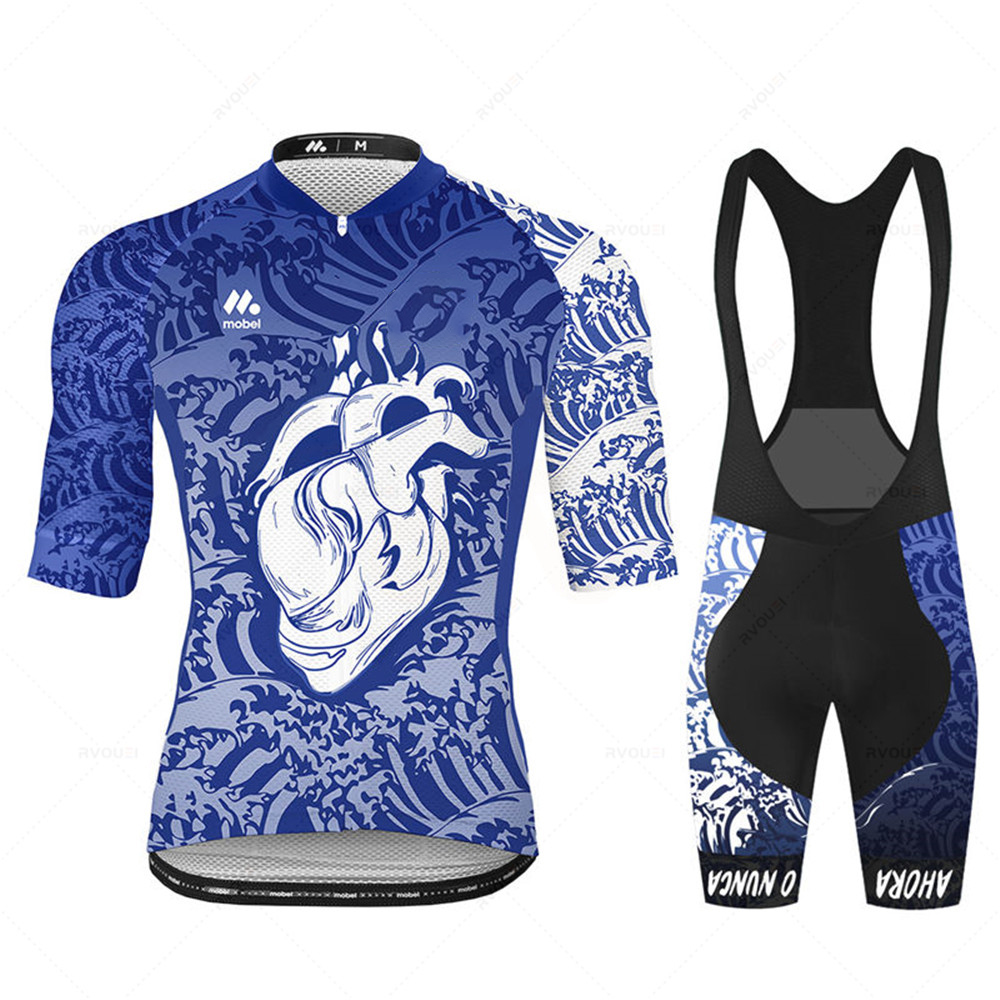 Nuevo Conjunto de Ciclismo de  - Cycling Commuter Clothing reseña y precio