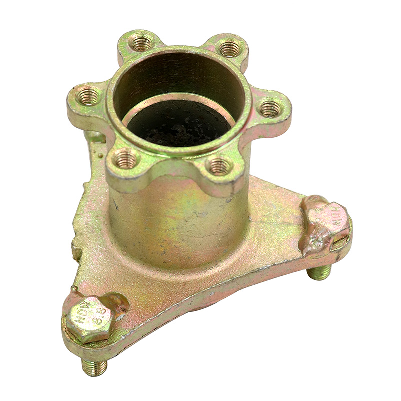 Brida de cubo de llanta de Rue - Dynamo Hub Front reseña y precio