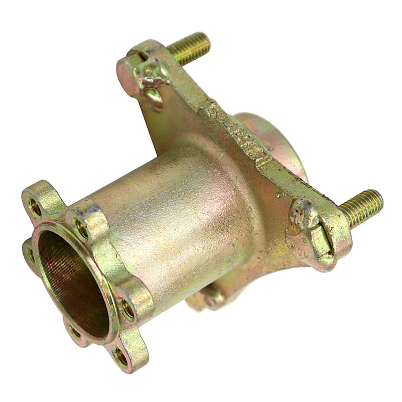 Brida de cubo de llanta de Rue - Dynamo Hub Front reseña y precio