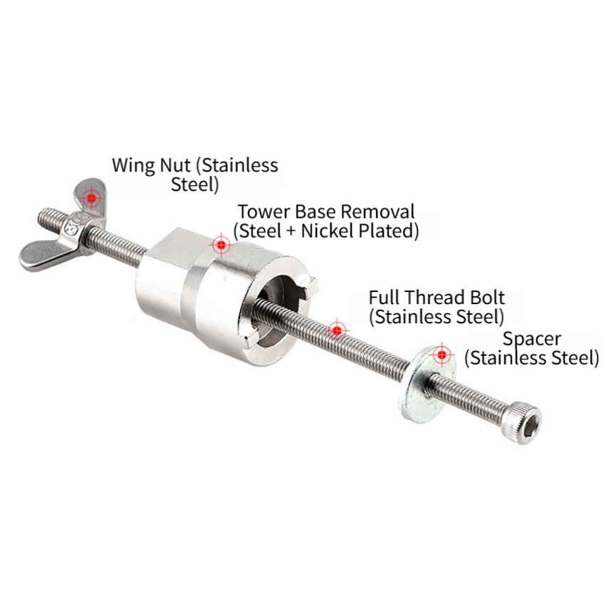 Herramienta Profesional para D - Commuting On Road Bike reseña y precio