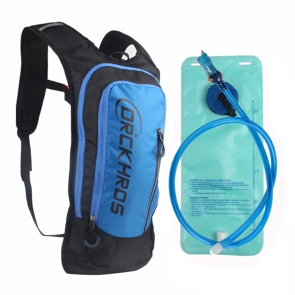 Mochila Deportiva para Ciclism - Cycling Commuter Backpack Waterproof reseña y precio