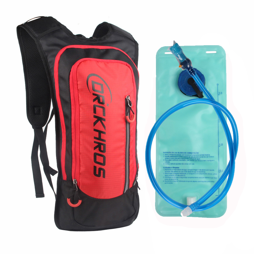 Mochila Deportiva para Ciclism - Cycling Commuter Backpack Waterproof reseña y precio