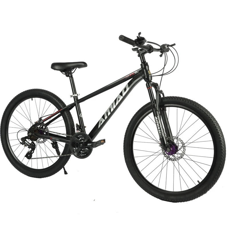 Bicicleta de Montaña Multivelo - Cycling Commute Speed reseña y precio