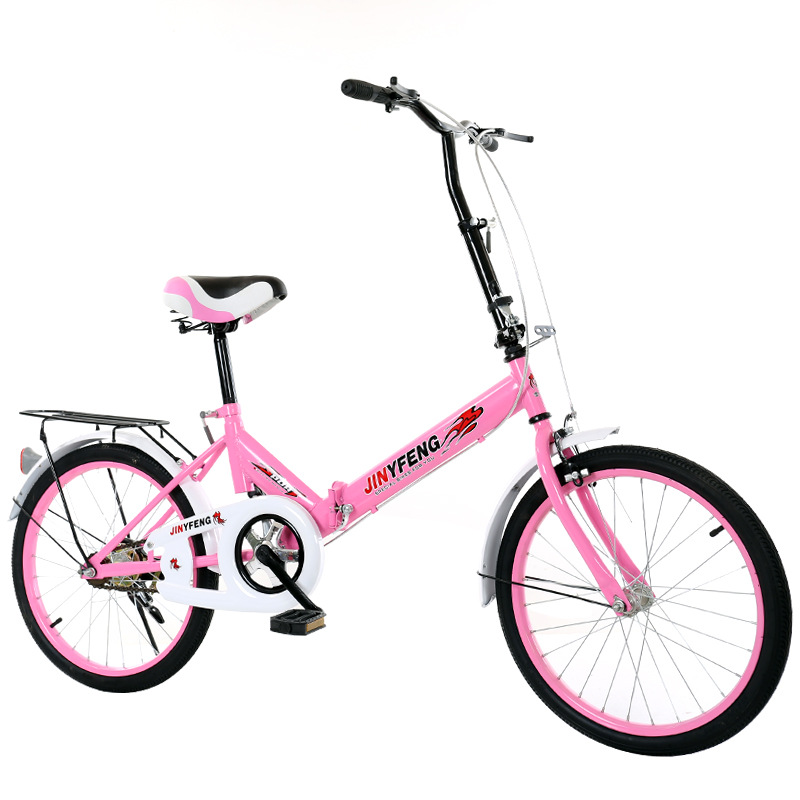 Bicicleta con marco de acero a - Cycling In City reseña y precio