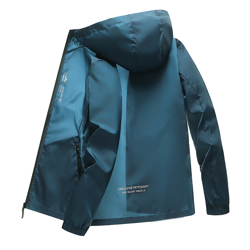 Chaqueta de verano para hombre - Cycling Commute Jacket reseña y precio