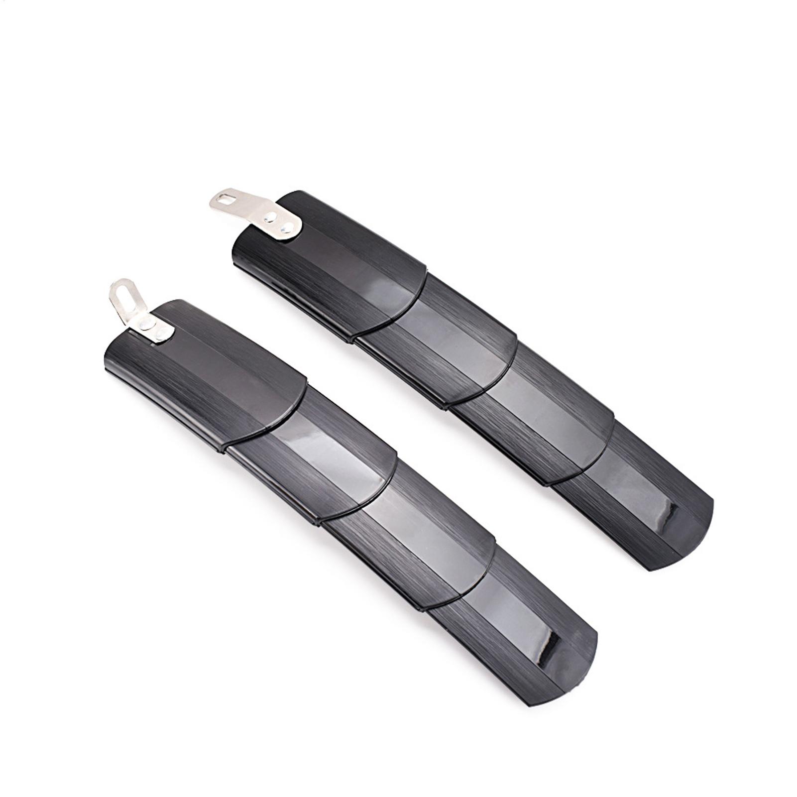 Guardabarros de ciclismo prote - Cycling Commuter Rain Gear reseña y precio