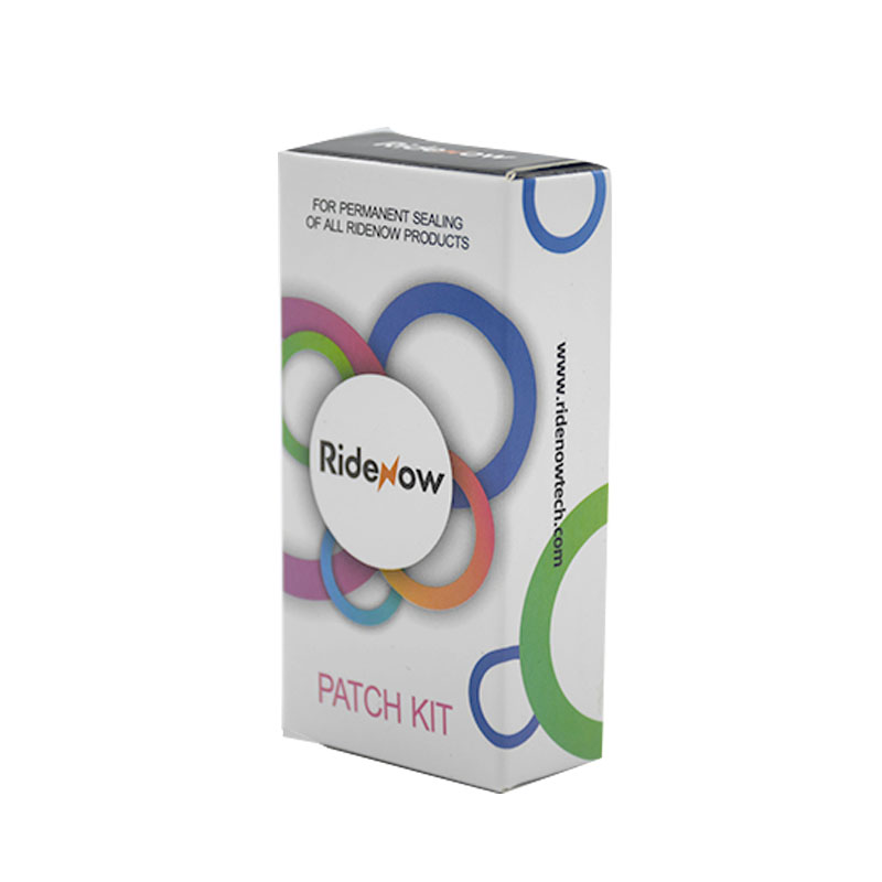 Ridenow Kit de parches TPU her - Inner Tube 700C reseña y precio