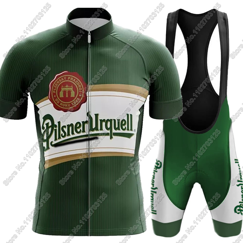 2025 Drink Beer Ciclismo Jerse - Cycling Community reseña y precio