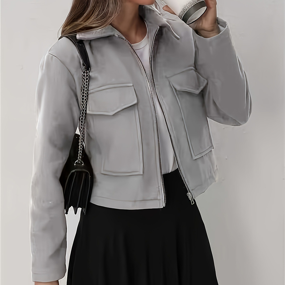 Chaqueta de poliéster de manga - Cycling Commute Jacket reseña y precio