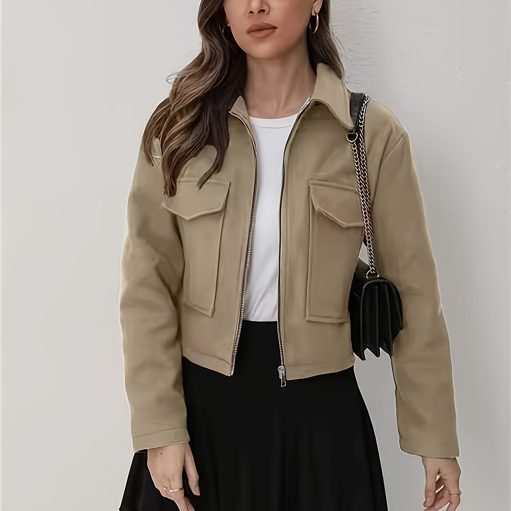 Chaqueta de poliéster de manga - Cycling Commute Jacket reseña y precio