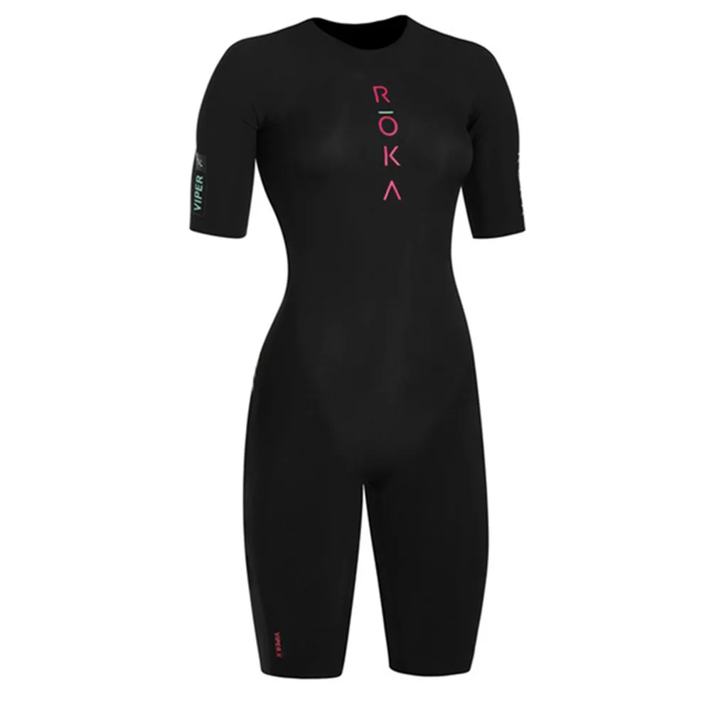 Roka-traje de Triatlón de mang - Cycling Community reseña y precio