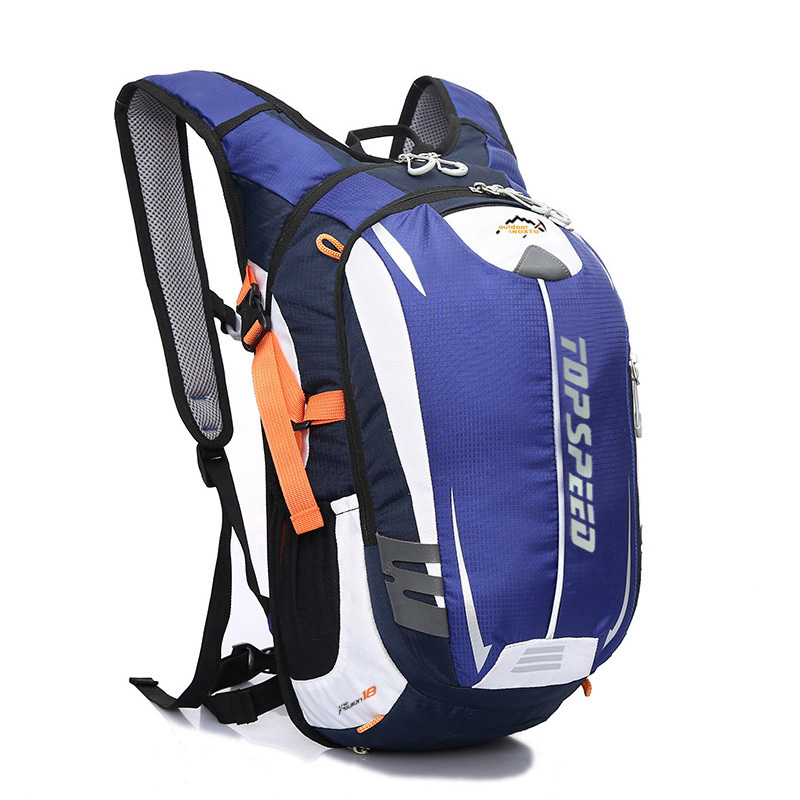 Mochila de hidratación para ci - Cycling Commute Backpack reseña y precio