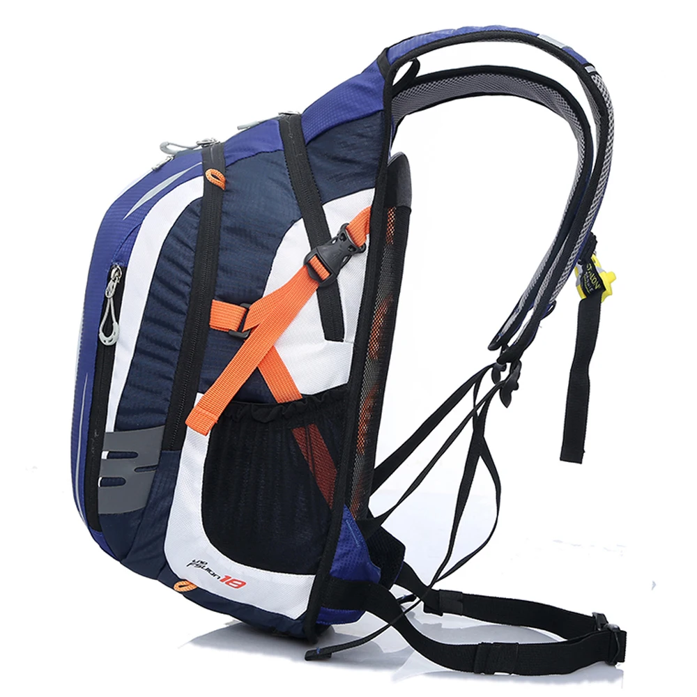 Mochila de hidratación para ci - Cycling Commute Backpack reseña y precio