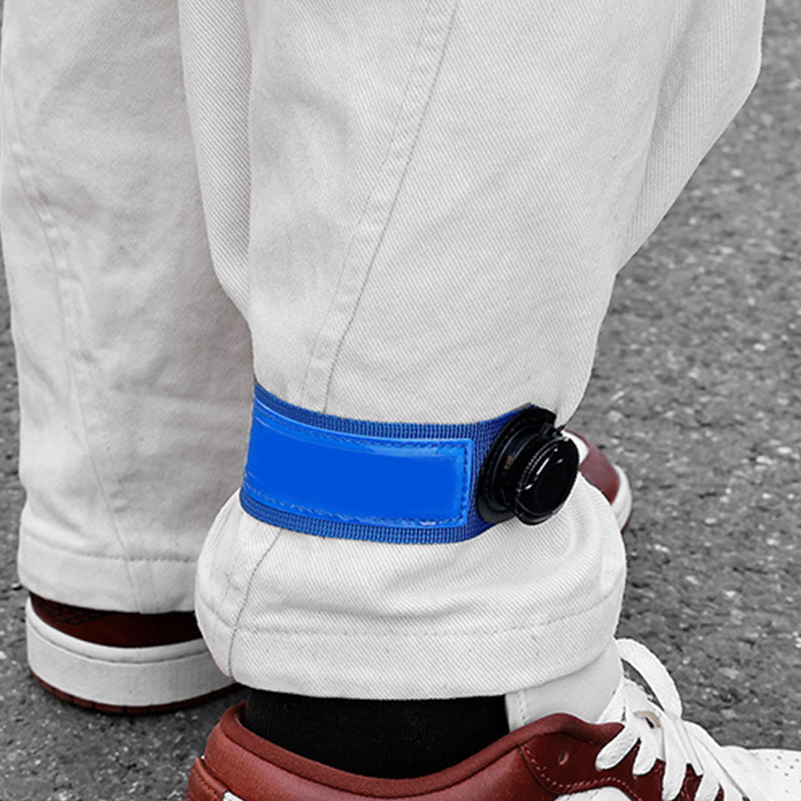 Correa reflectante para pantal - Cycling For Commute reseña y precio