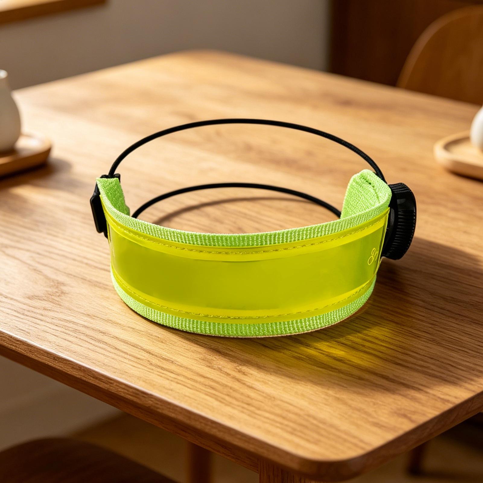 Correa reflectante para pantal - Cycling For Commute reseña y precio