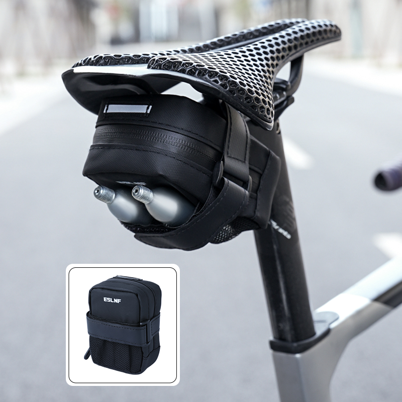 ESLNF-bolsa para SILLÍN de bic - Cycling Commuter Backpack Waterproof reseña y precio