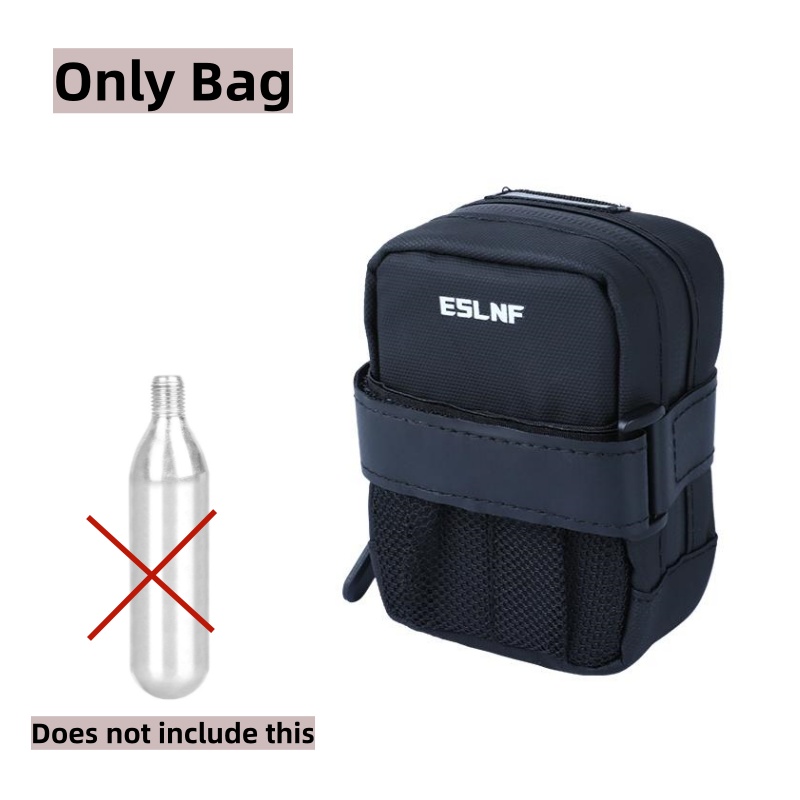 ESLNF-bolsa para SILLÍN de bic - Cycling Commuter Backpack Waterproof reseña y precio
