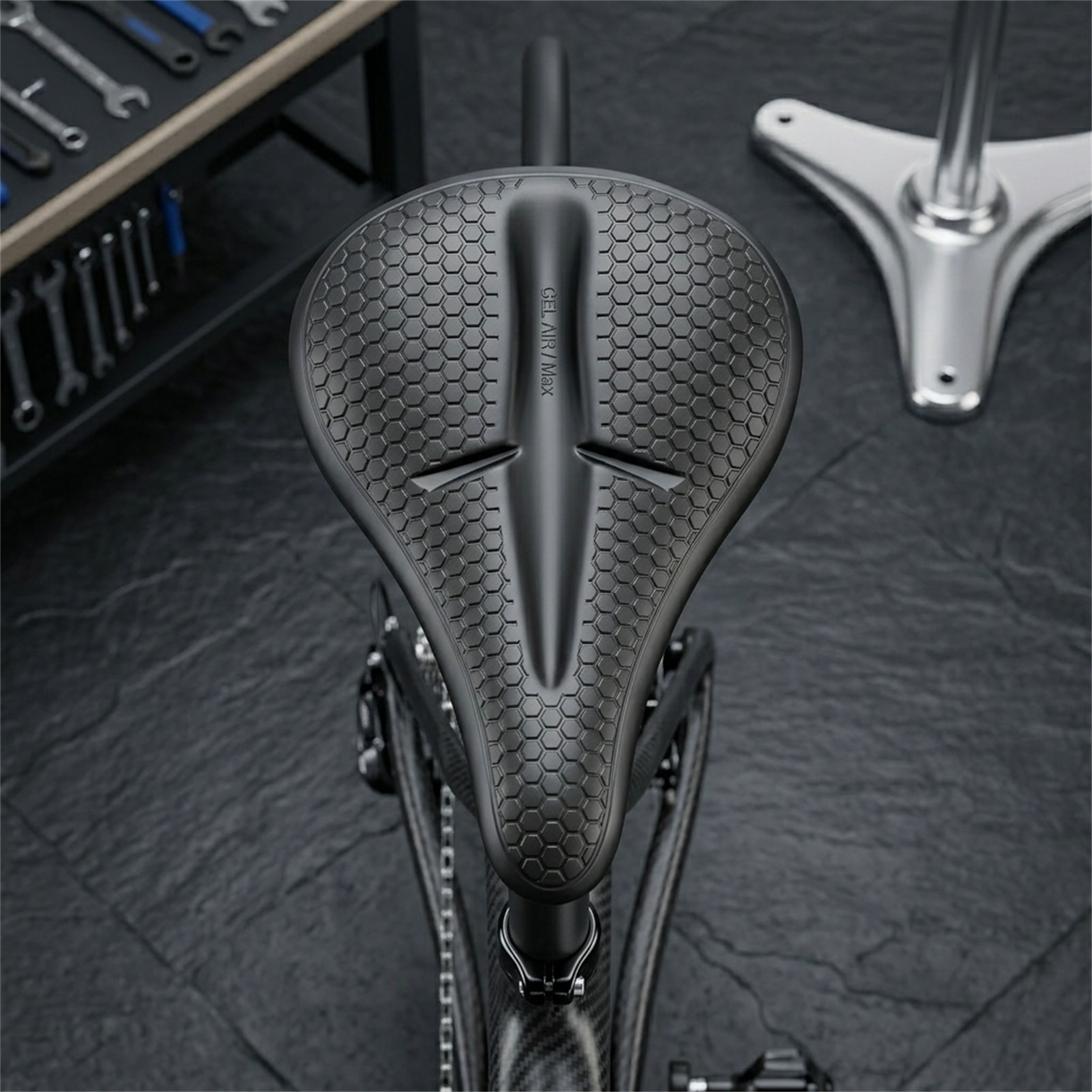 Funda de silicona para asiento - Cycling For Commute reseña y precio