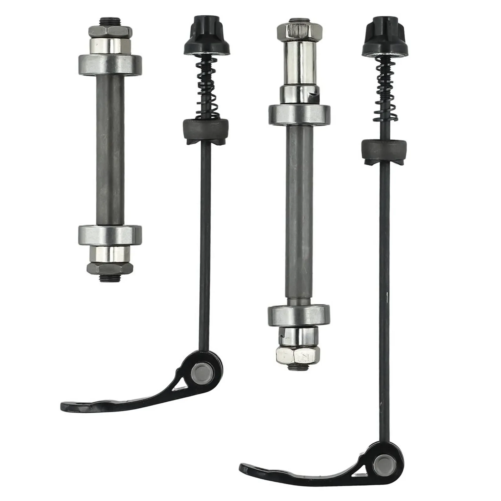 Buje de rueda de bicicleta de  - Dynamo Hub Front reseña y precio