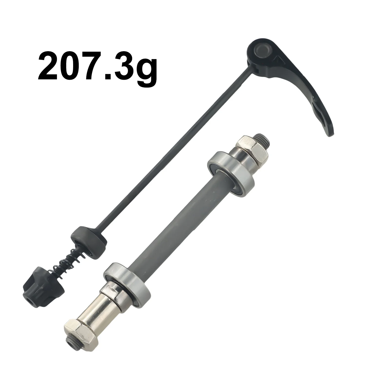 Buje de rueda de bicicleta de  - Dynamo Hub Front reseña y precio
