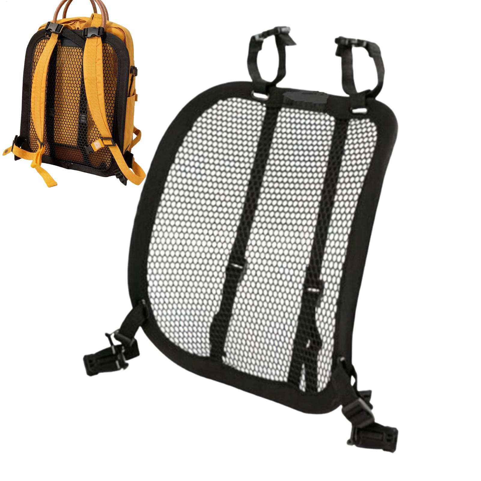 Mochila de malla transpirable  - Cycling Commute Backpack reseña y precio