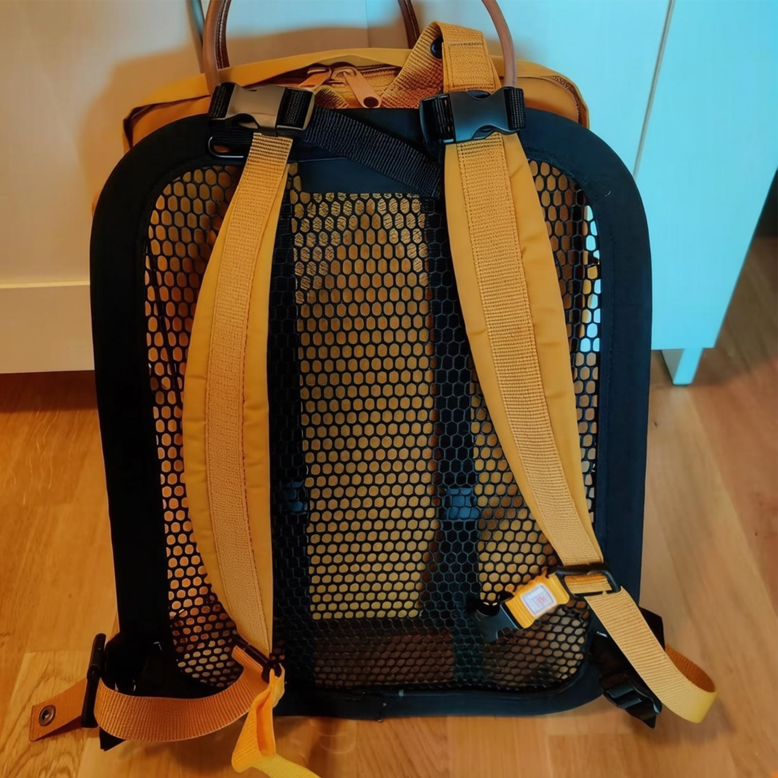 Espaciador universal para moch - Cycling Commute Backpack reseña y precio