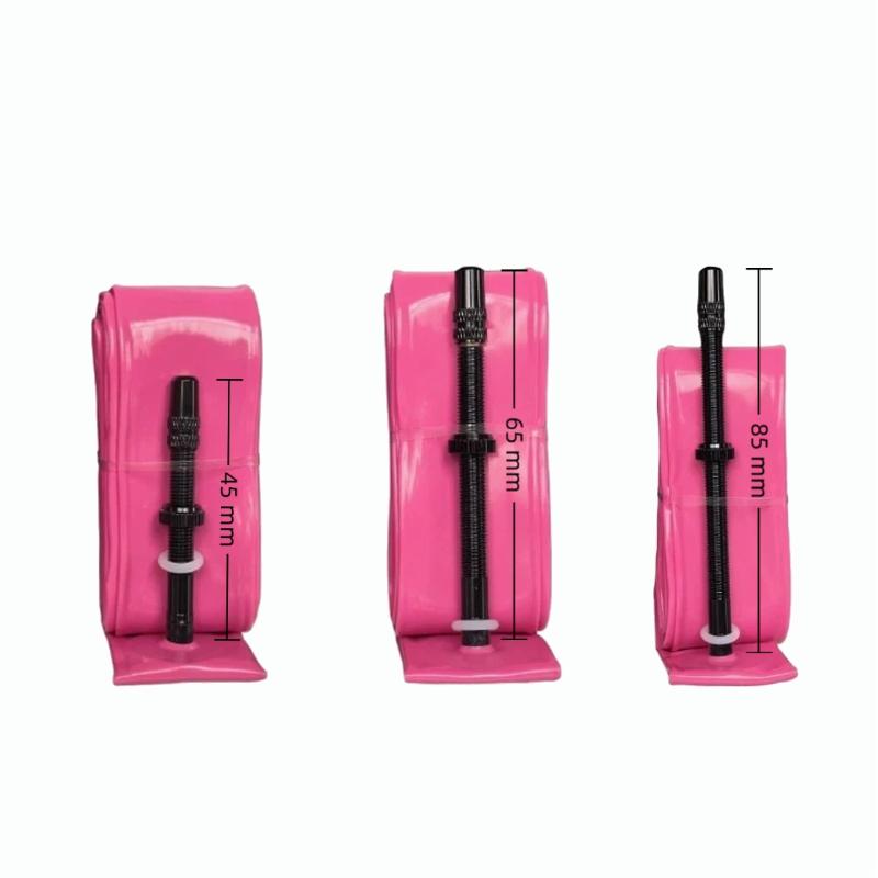 Cámara de aire de TPU 700c 700 - Inner Tube 700C reseña y precio