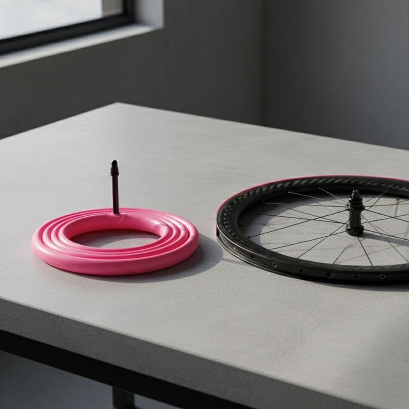 Cámara de aire de TPU 700c 700 - Inner Tube 700C reseña y precio