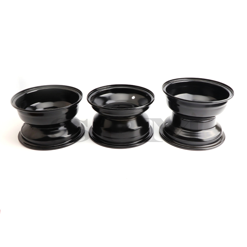 Llanta de cubo de rueda delant - Dynamo Hub Front reseña y precio