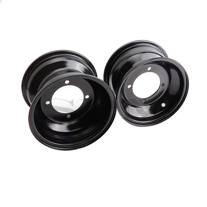 Llanta de cubo de rueda delant - Dynamo Hub Front reseña y precio