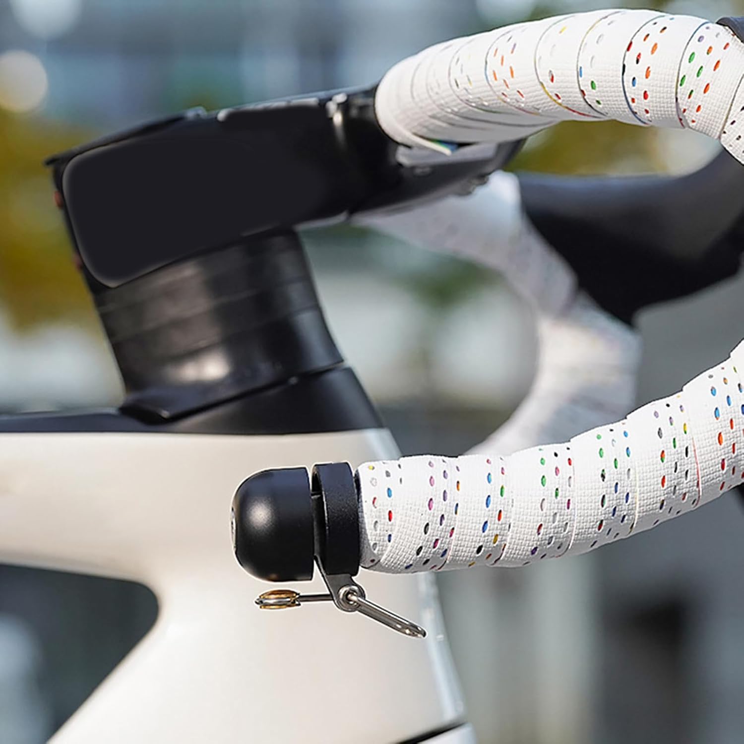 Campana Clásica para Bicicleta - Bell Handlebar Ring reseña y precio