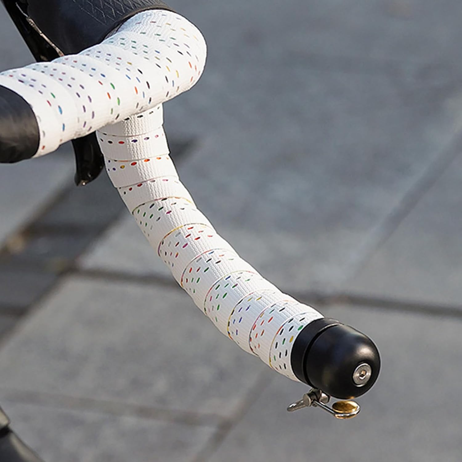 Campana Clásica para Bicicleta - Bell Handlebar Ring reseña y precio