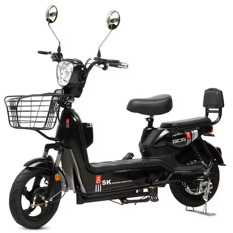 Mejor precio Bicicleta eléctri - Cycling In City reseña y precio