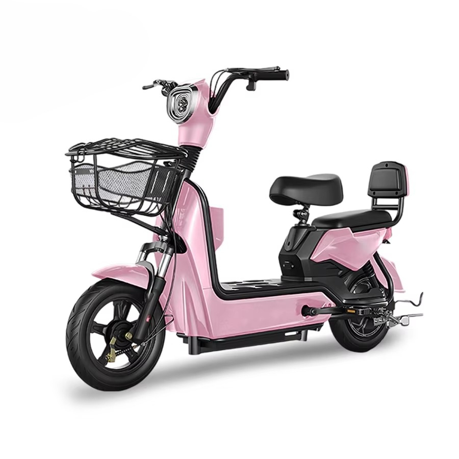Mejor precio Bicicleta eléctri - Cycling In City reseña y precio