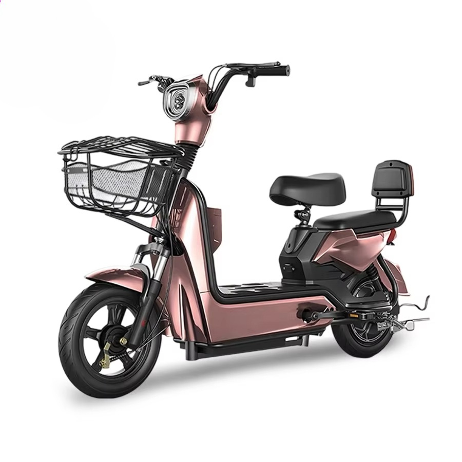 Mejor precio Bicicleta eléctri - Cycling In City reseña y precio