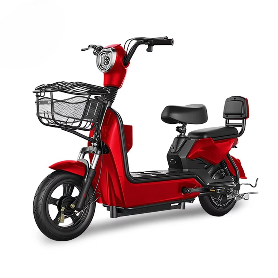 Mejor precio Bicicleta eléctri - Cycling In City reseña y precio