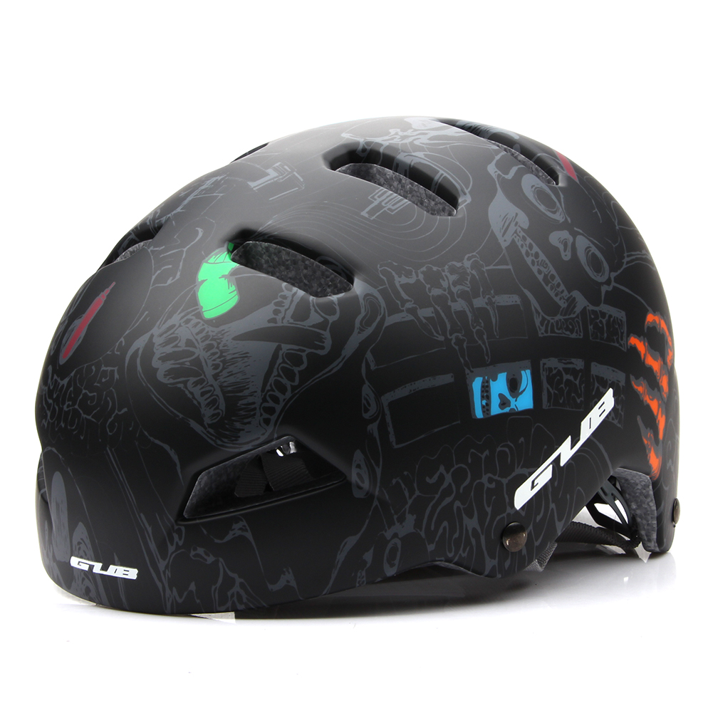 GUB-casco de bicicleta de carr - Cycling In City reseña y precio