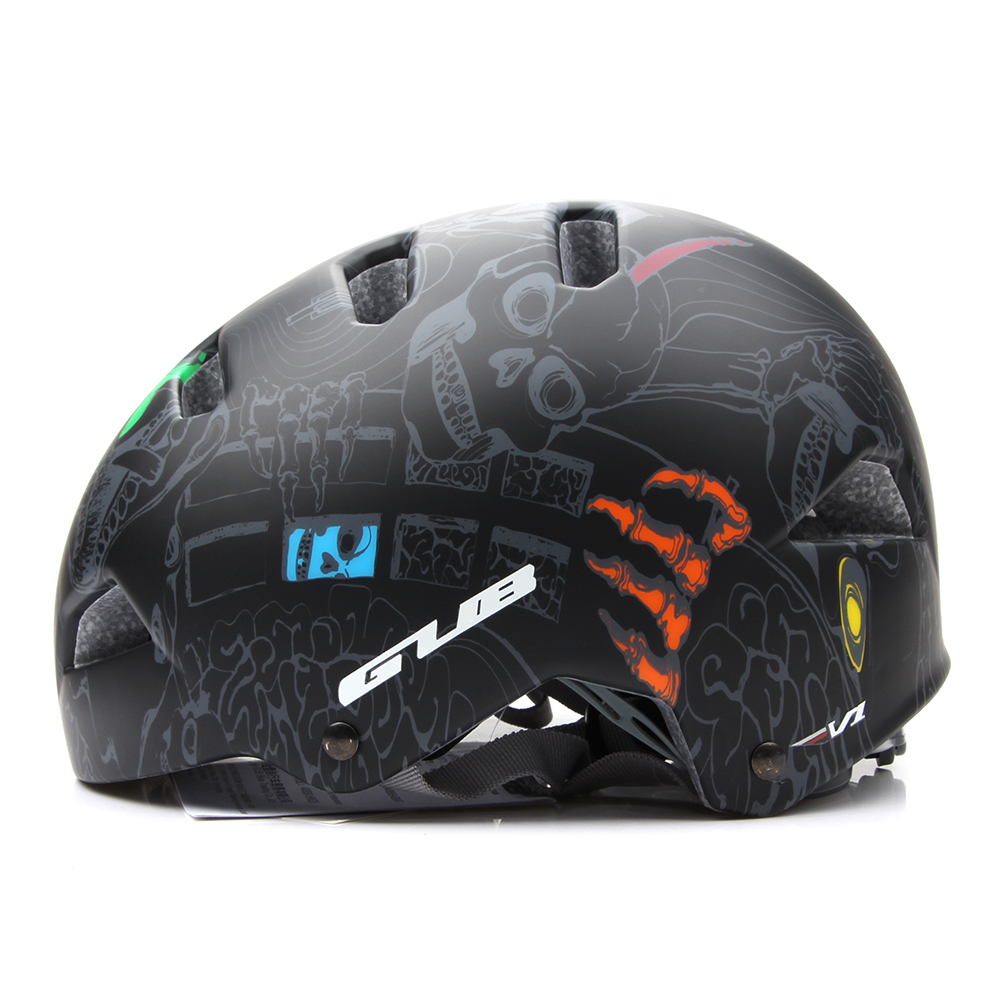 GUB-casco de bicicleta de carr - Cycling In City reseña y precio