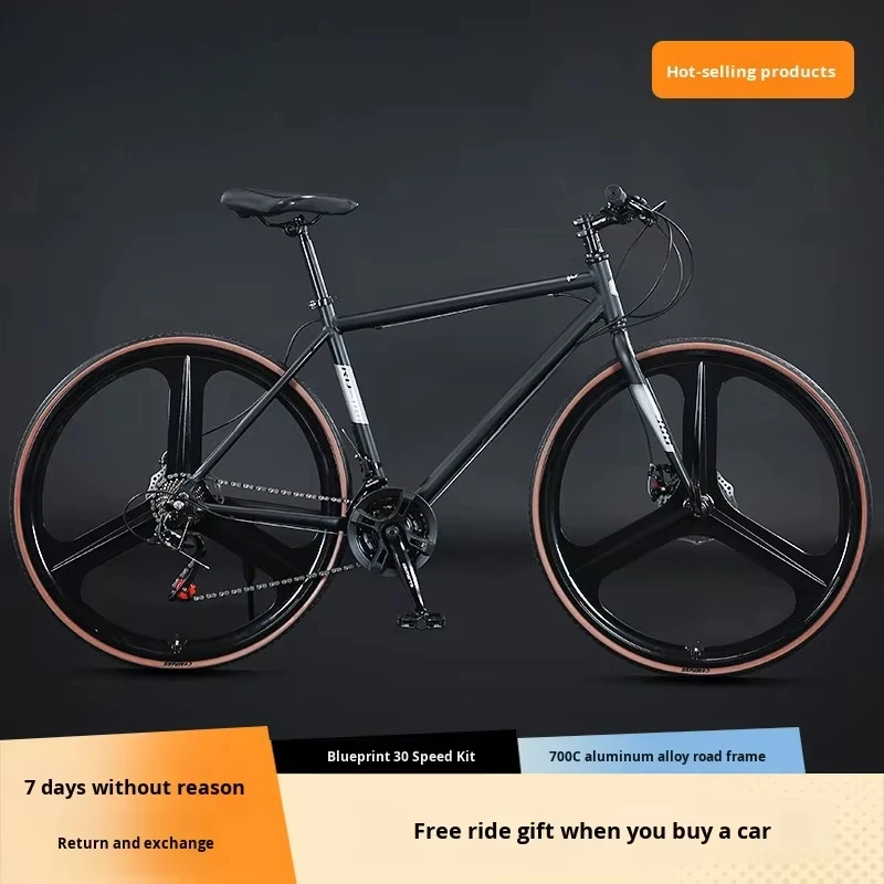 Bicicleta de Carretera de Fabr - Commuting On Road Bike reseña y precio
