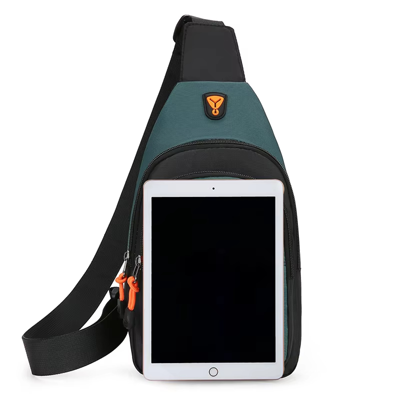 Bolso Bandolera Deportivo Impe - Cycling Commute Backpack reseña y precio