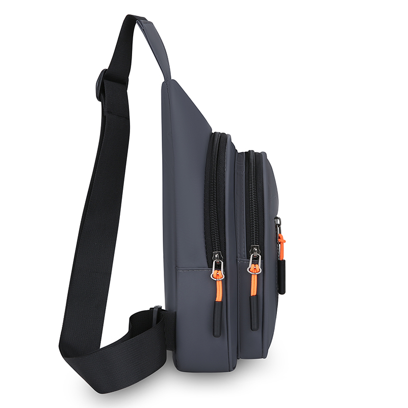 Bolso de pecho para hombre, ba - Cycling Commuter Backpack Waterproof reseña y precio