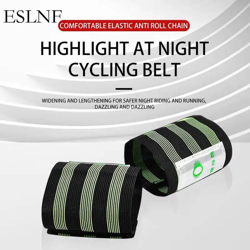 Correas de Seguridad Reflectan - Cycling For Commute reseña y precio