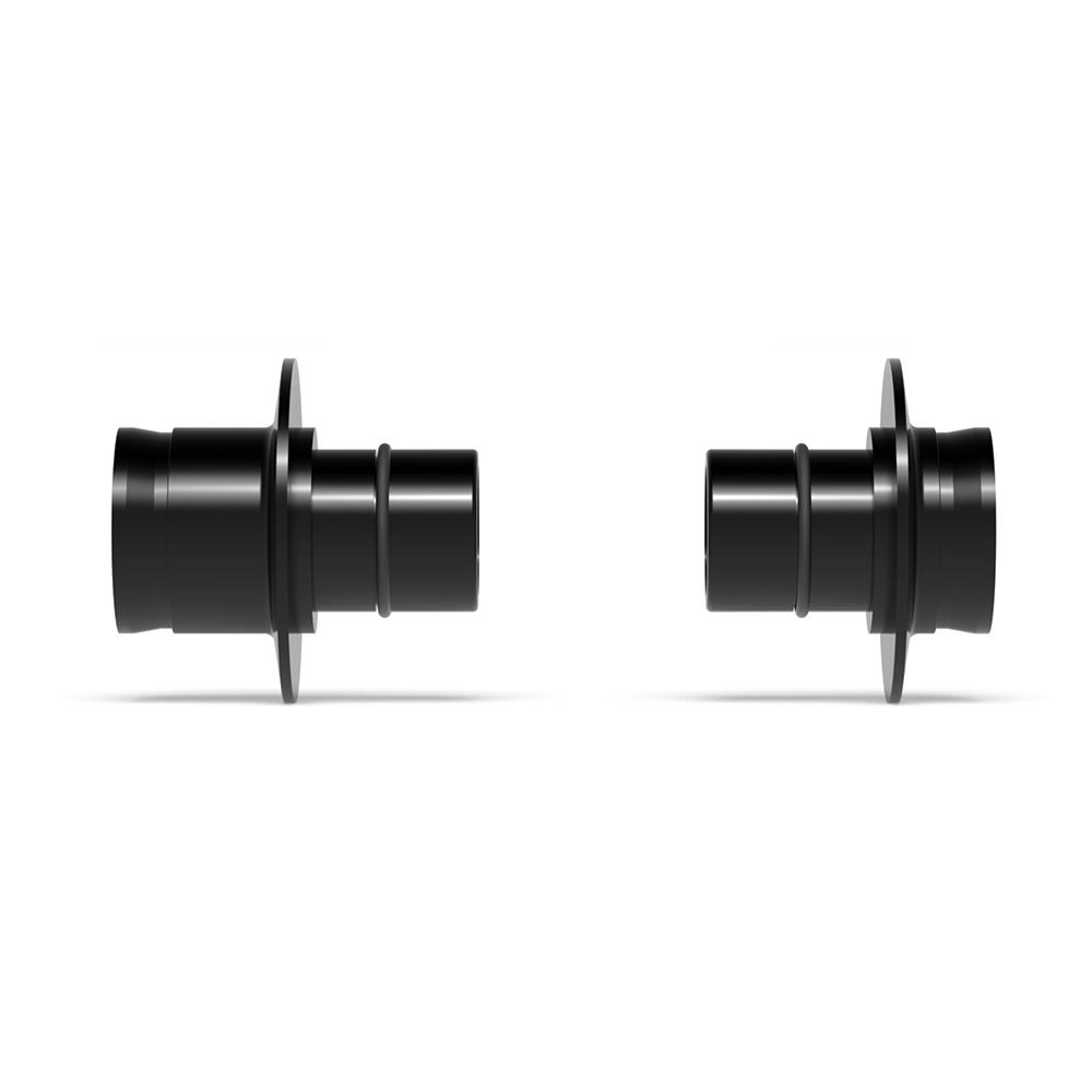Reemplazo de 350 tapas de extr - Dynamo Hub Front reseña y precio