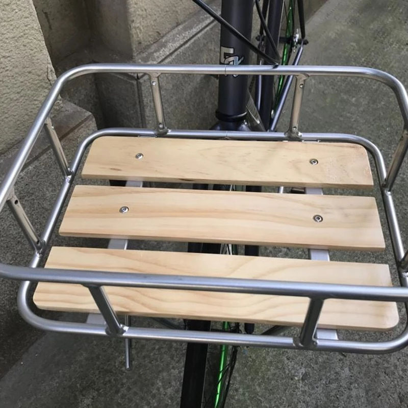 Cesta de bicicleta 700C, bicic - Cycling Commute Speed reseña y precio