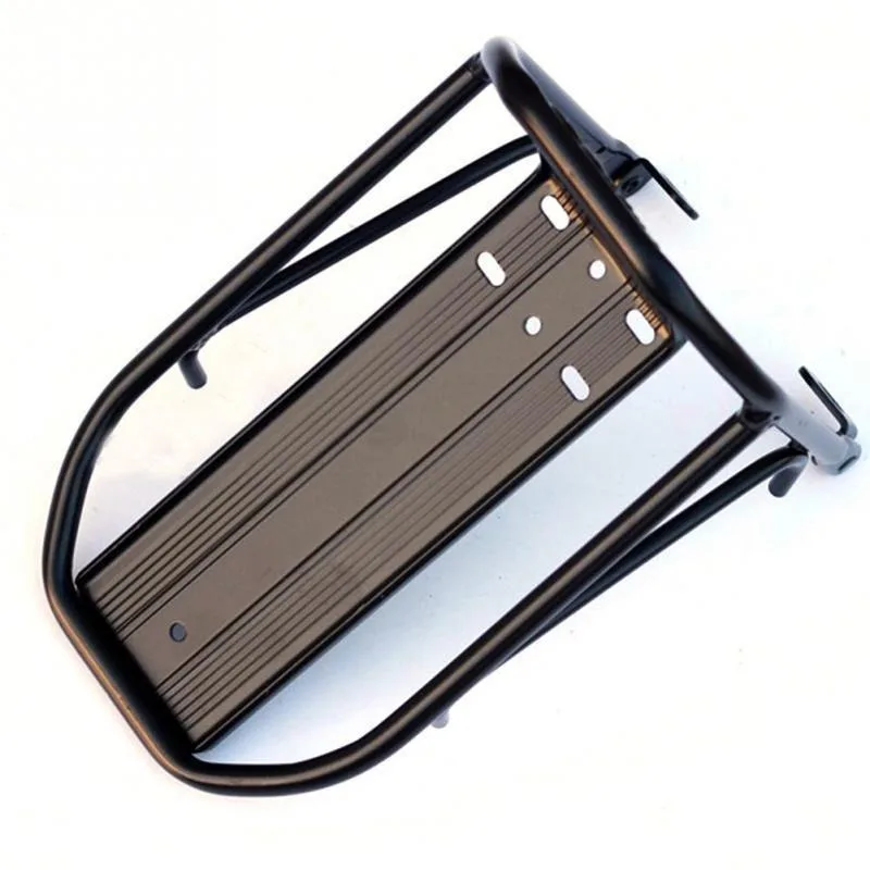 Portaequipajes delantero para  - Cargo Rack Aluminum reseña y precio