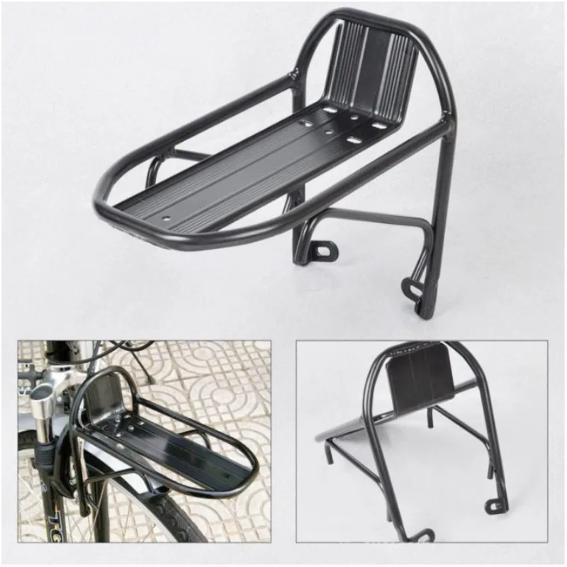 Portaequipajes delantero para  - Cargo Rack Aluminum reseña y precio