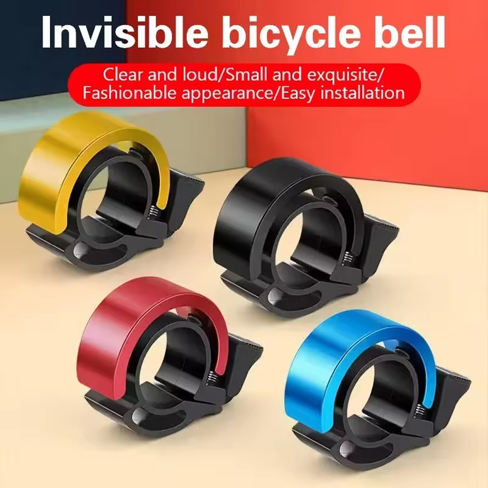 Campana para Bicicleta MTB, Bo - Bell Handlebar Ring reseña y precio