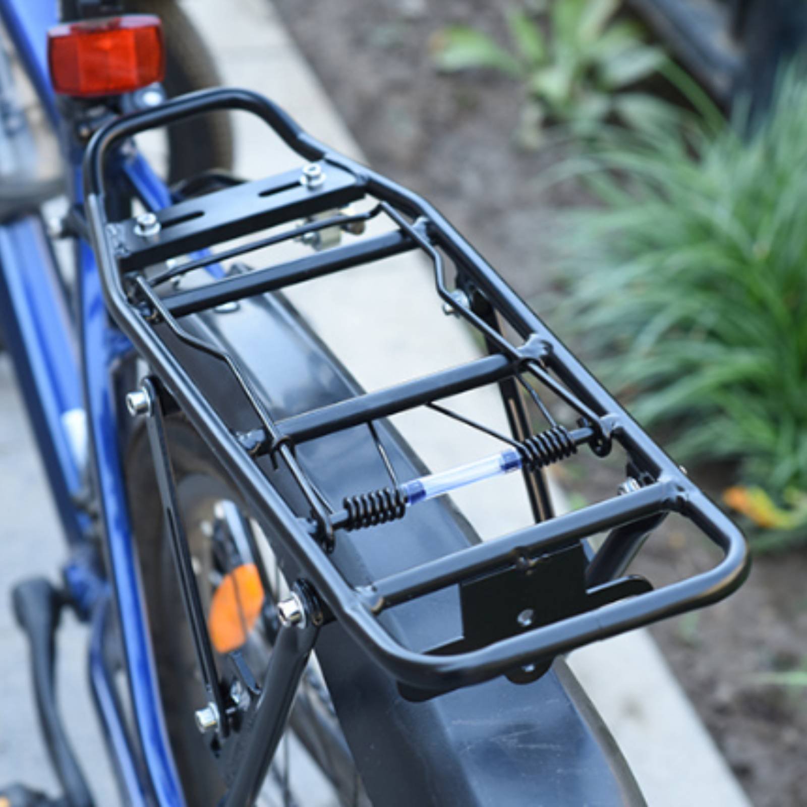 Portabicicletas de Liberación  - Cycling For Commute reseña y precio