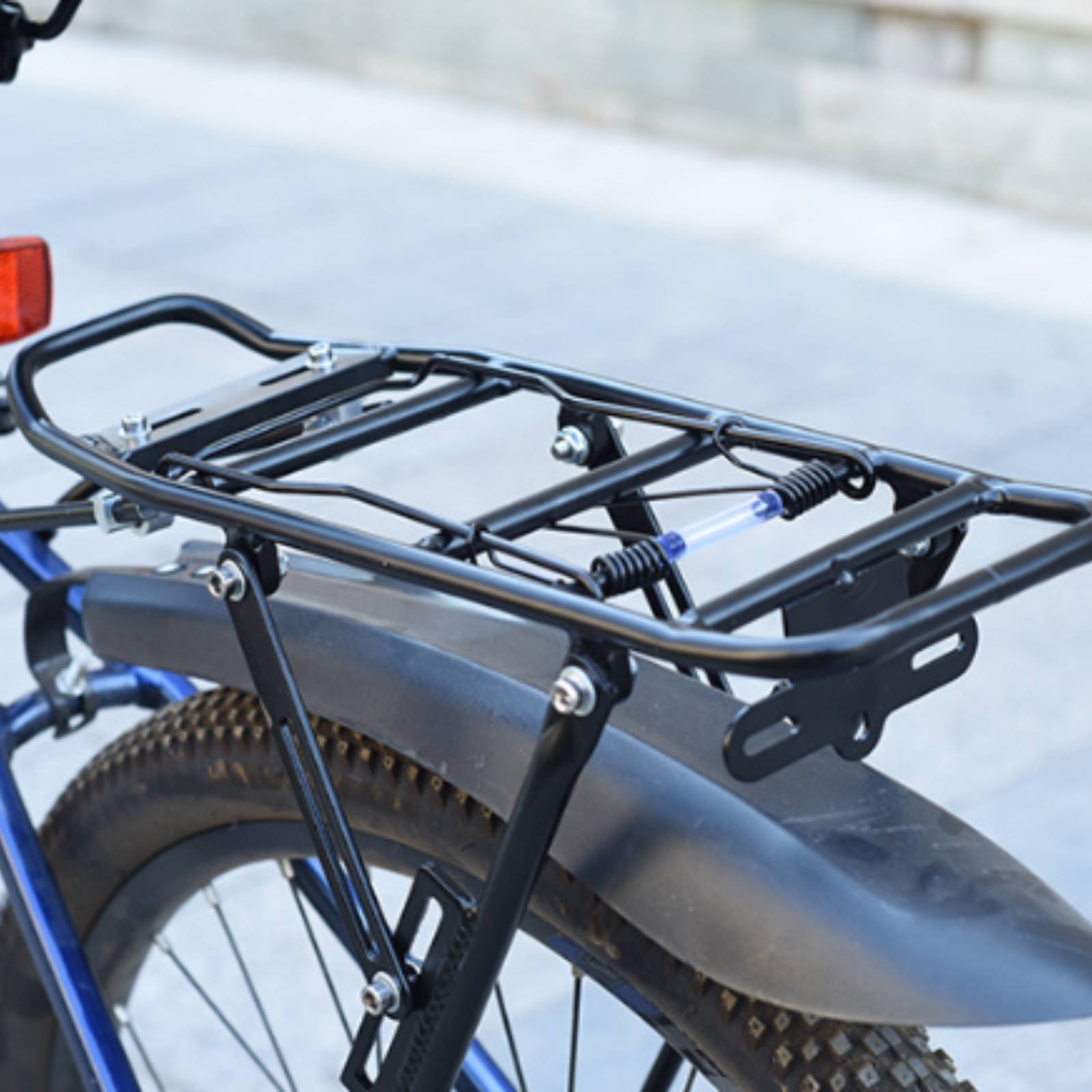 Portabicicletas de Liberación  - Cycling For Commute reseña y precio