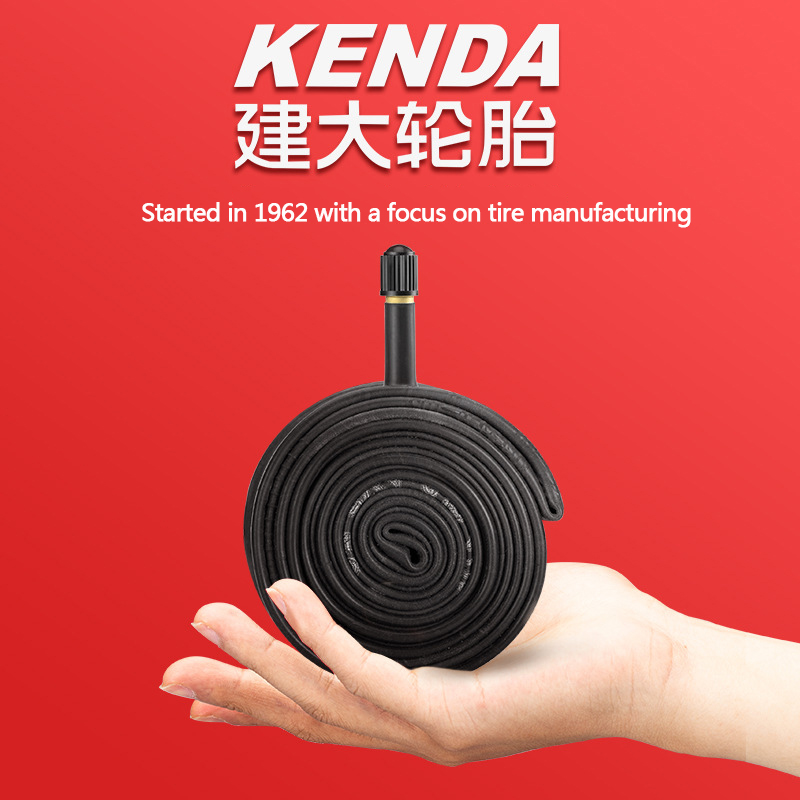 2 CÁMARES DE AIRE KENDA PARA B - Inner Tube 700C reseña y precio